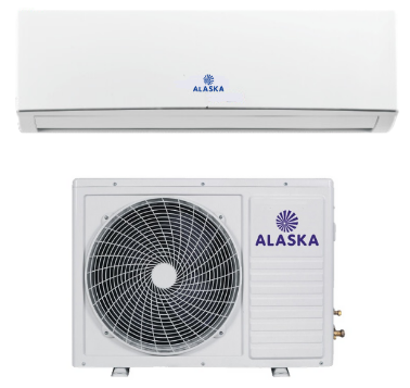 EHT905 D255 Air Conditioning Unit