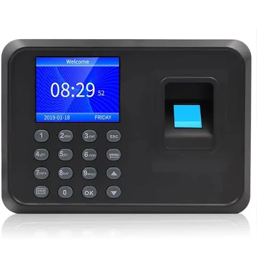 TSX218 B99 Biometric Scanner